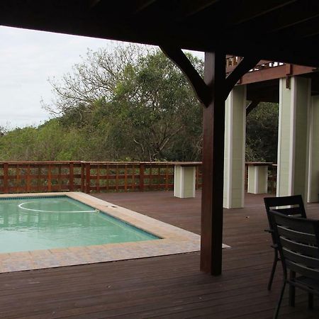 Golden Beach Village Ponta do Ouro Exterior foto