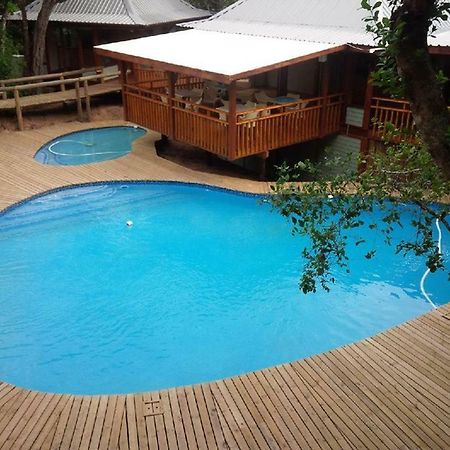 Golden Beach Village Ponta do Ouro Exterior foto