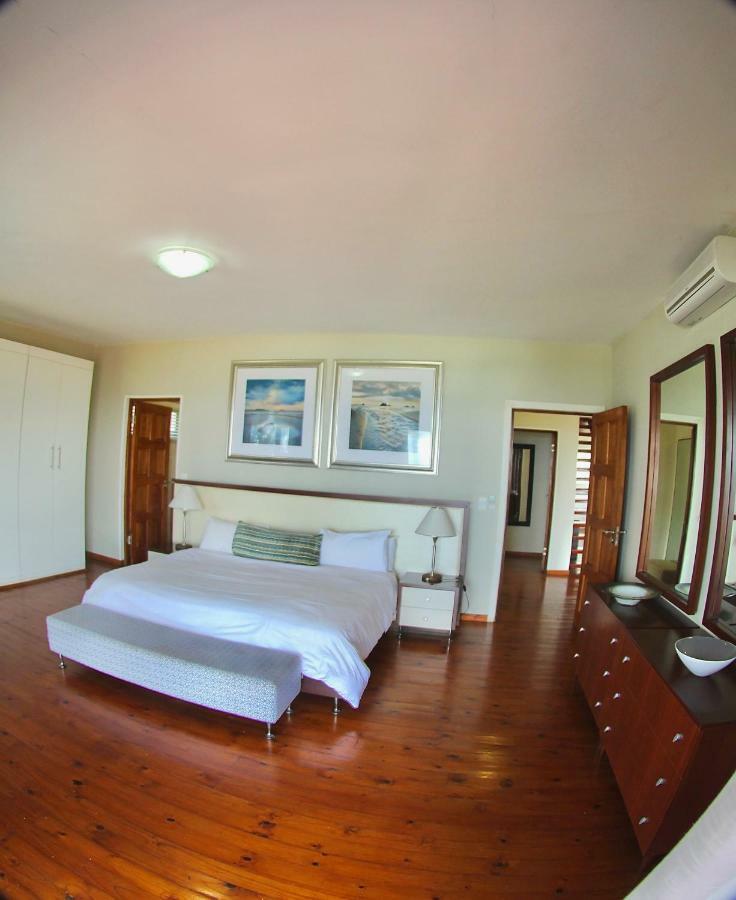 Golden Beach Village Ponta do Ouro Exterior foto