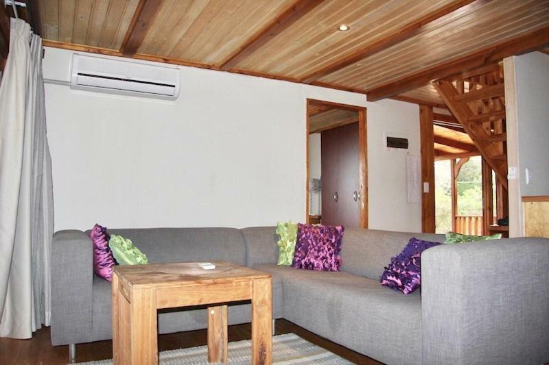 Golden Beach Village Ponta do Ouro Exterior foto