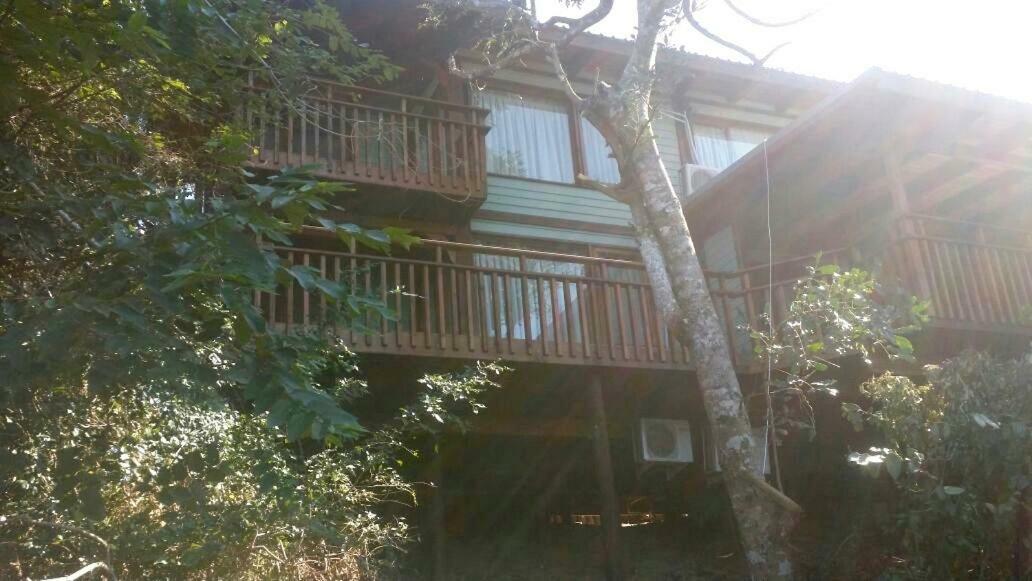 Golden Beach Village Ponta do Ouro Exterior foto