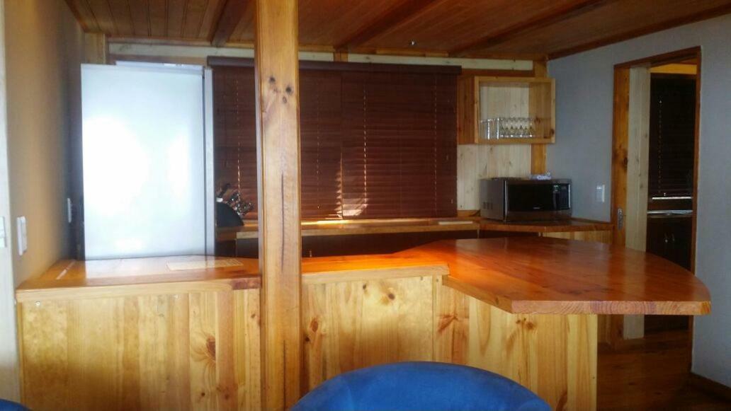 Golden Beach Village Ponta do Ouro Exterior foto