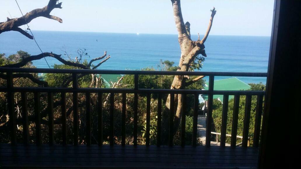 Golden Beach Village Ponta do Ouro Exterior foto