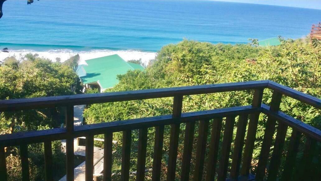 Golden Beach Village Ponta do Ouro Exterior foto