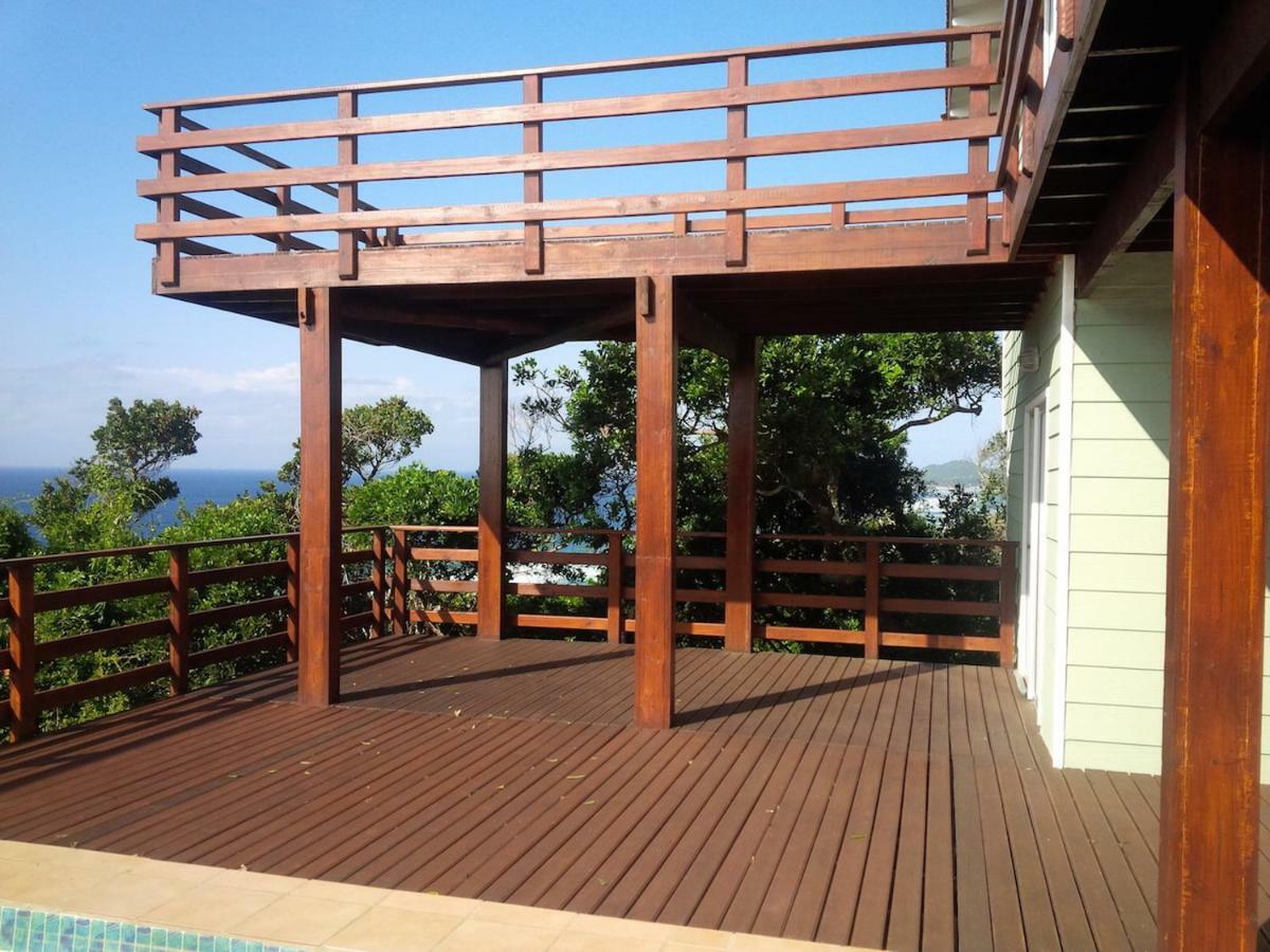 Golden Beach Village Ponta do Ouro Exterior foto