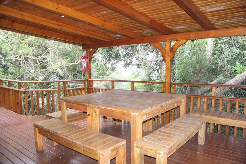 Golden Beach Village Ponta do Ouro Exterior foto