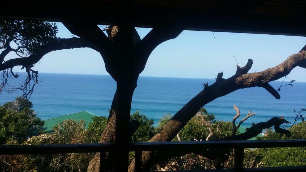 Golden Beach Village Ponta do Ouro Exterior foto