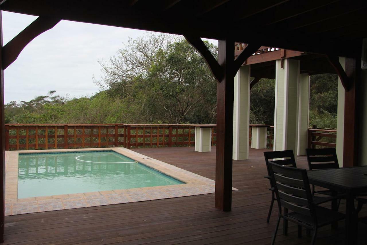 Golden Beach Village Ponta do Ouro Exterior foto