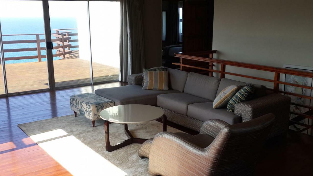 Golden Beach Village Ponta do Ouro Exterior foto