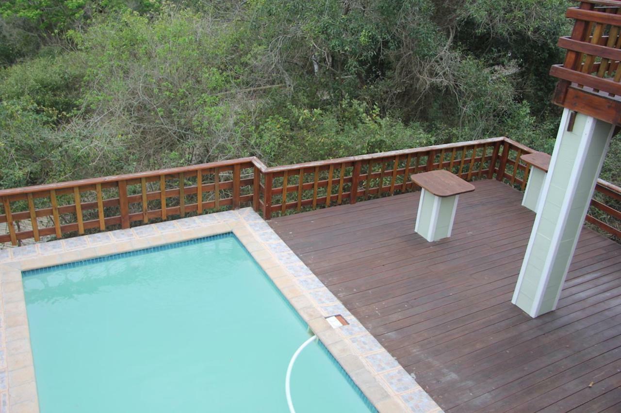 Golden Beach Village Ponta do Ouro Exterior foto