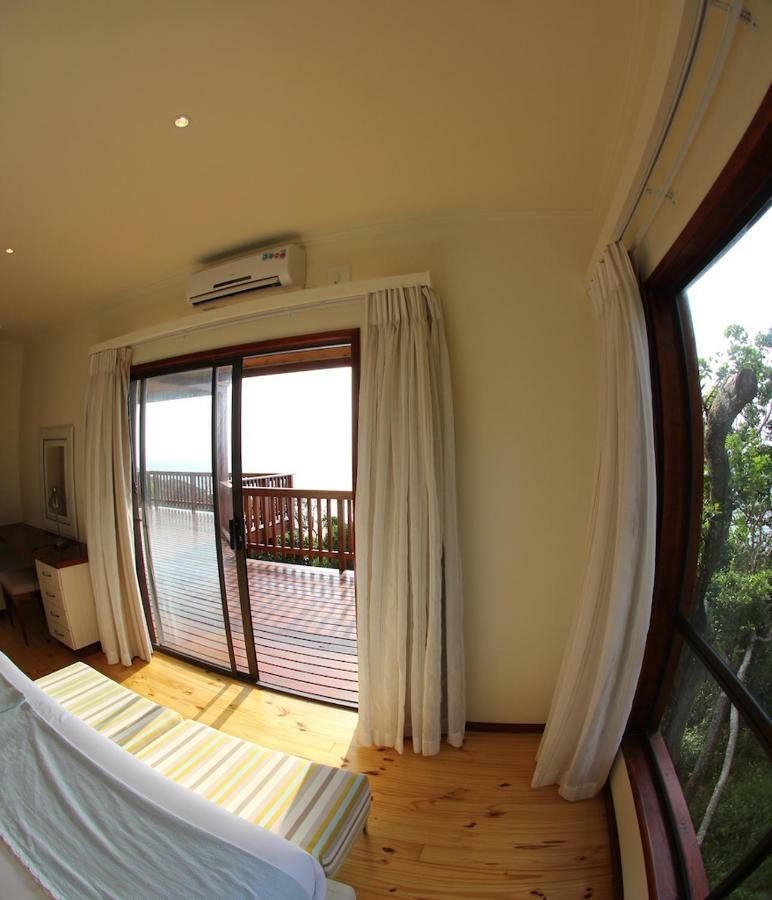 Golden Beach Village Ponta do Ouro Exterior foto