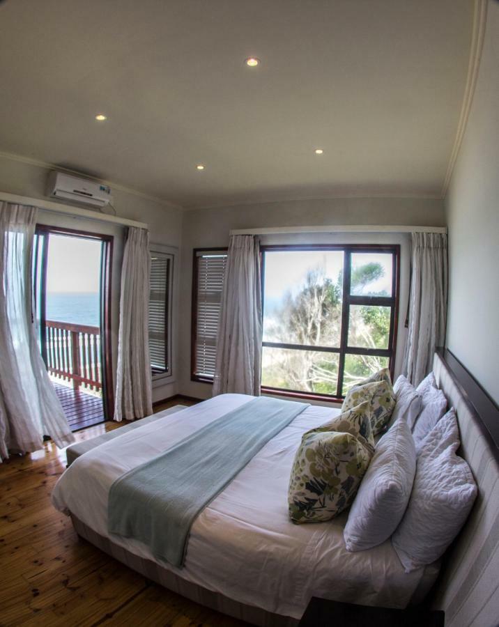 Golden Beach Village Ponta do Ouro Exterior foto