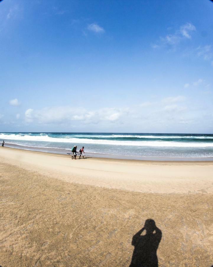 Golden Beach Village Ponta do Ouro Exterior foto