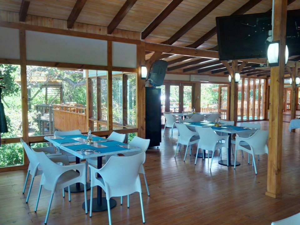 Golden Beach Village Ponta do Ouro Exterior foto