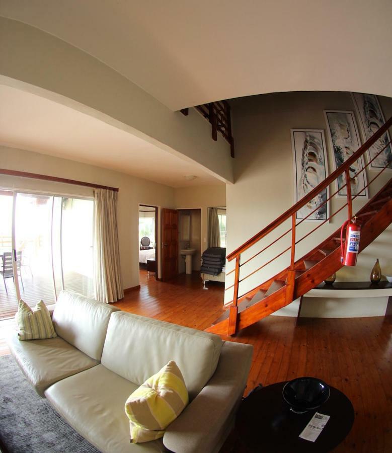 Golden Beach Village Ponta do Ouro Exterior foto