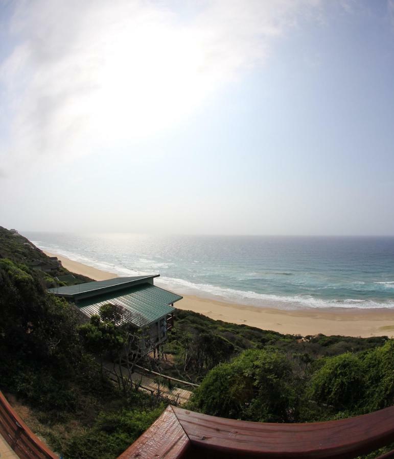 Golden Beach Village Ponta do Ouro Exterior foto